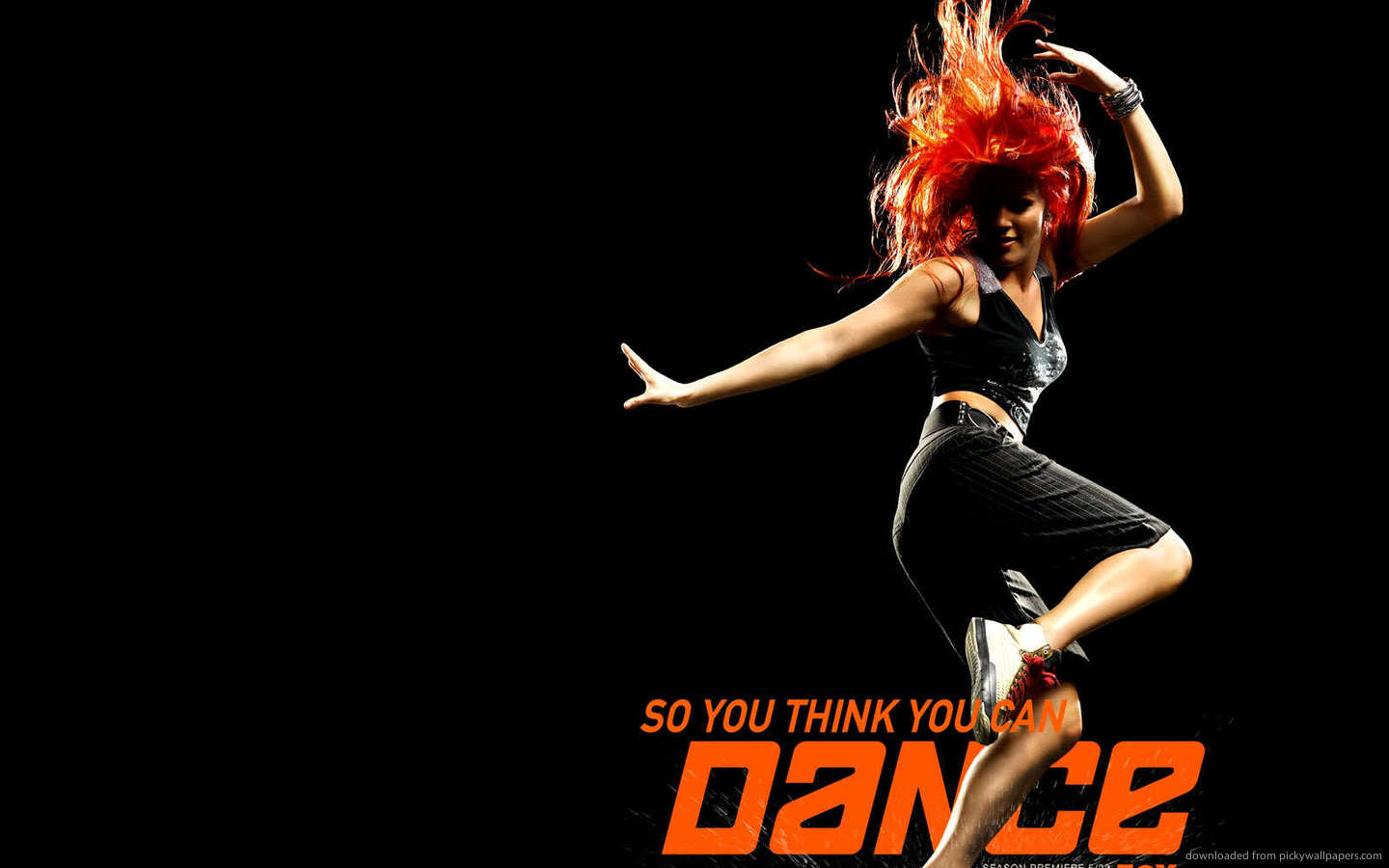 Watch So You Think You Can Dance S04E13 streaming season